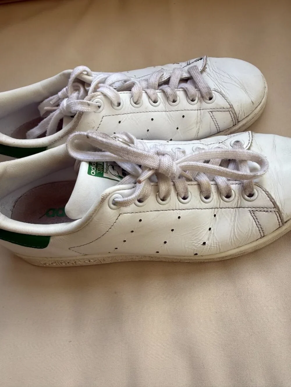 Adidas Stan Smith Shoes